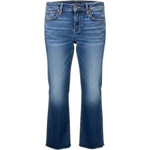 Citizens of Humanity Kelly Low Rise Bootcut Jeans Denim Size 24 90s Y2K Retro